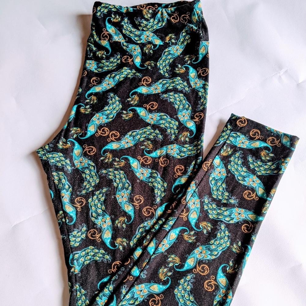 Lularoe leggings